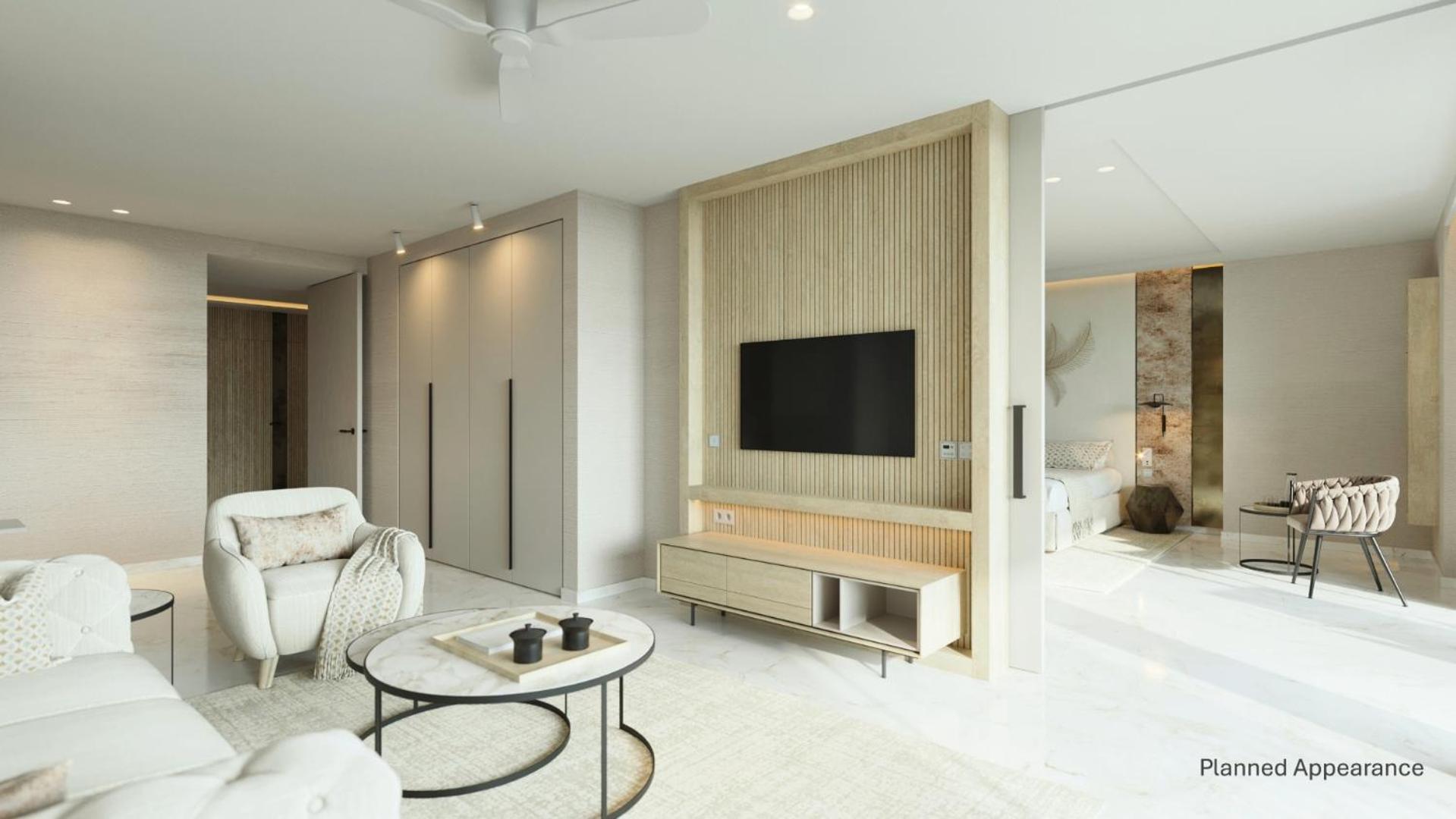 Insotel Fenicia Prestige Suites & Spa Санта-Еулалія-дель-Ріо Екстер'єр фото